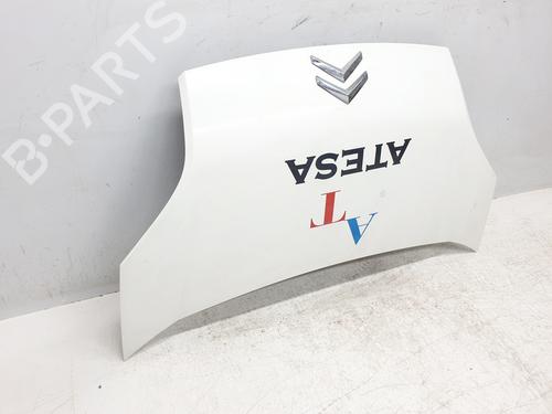 Motorhjelm CITROËN NEMO MPV 1.3 HDi 75 | BP29290639C1