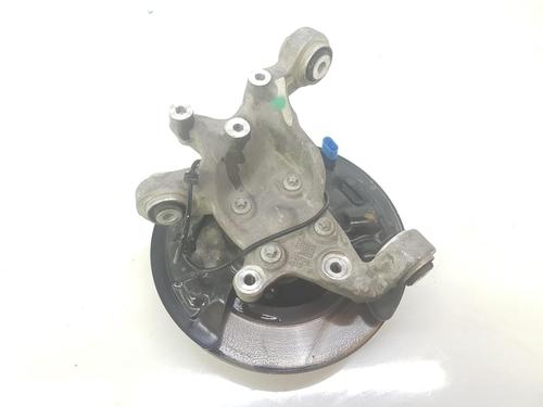 Left rear steering knuckle MERCEDES-BENZ CLA Coupe (C117) CLA 200 CDI (117.301) | BP8332635M27 