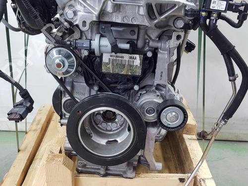 Motor JEEP AVENGER (J2)  | BP29906706M1 