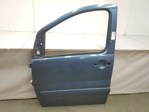 Left front door CITROËN JUMPY II (VF7) 2.0 HDi 120 | BP7463474C2 