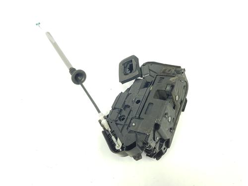 Rear right lock SKODA FABIA III (NJ3) 1.0 | BP13368095C99 