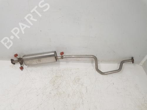 Exhaust system MG MG ZS SUV (AZS1) | BP33029216M121 - Image 7