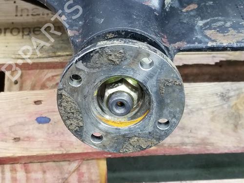 Subframe NISSAN PATROL III/1 Hardtop (K160) 2.8 (K160) | BP29430827M9 