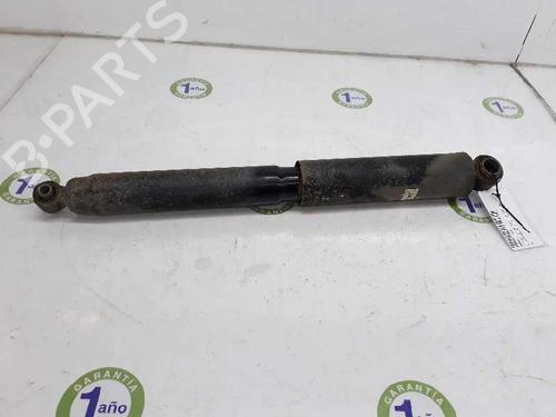 Right rear shock absorber FORD RANGER (ET) 2.5 TDCi 4x4 | BP5090158M19 