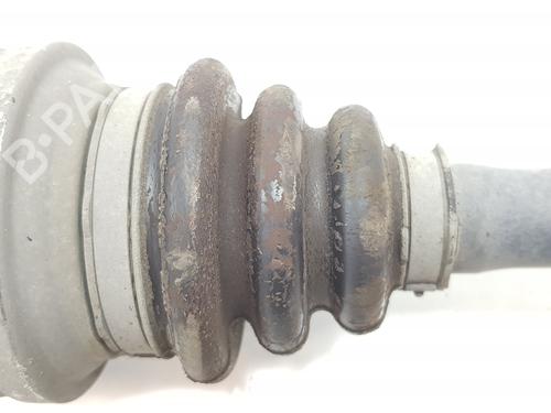 Left rear driveshaft BMW 3 (F30, F80) 318 d | BP18883809M40 