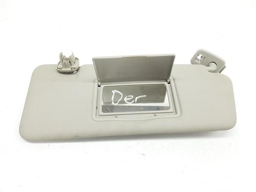 Right sun visor RENAULT CLIO IV (BH_) 1.5 dCi 90 | BP15726553I2 