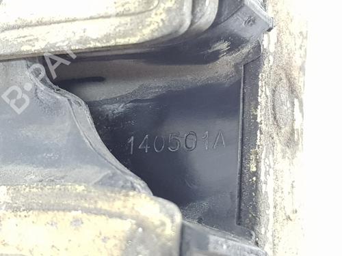 Front right lock IVECO DAILY III Van 35 S 13 V,35 C 13 V | BP18909241C97 