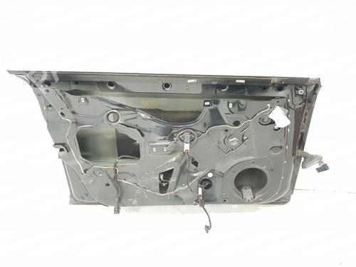 Left front door AUDI A4 B7 (8EC) 2.0 TDI 16V | BP3214020C2 