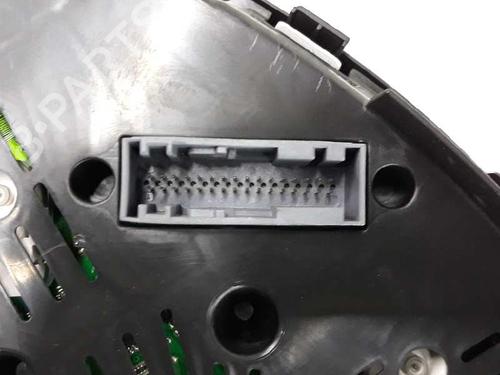 Instrument cluster OPEL INSIGNIA A (G09) 2.0 CDTI (68) | BP1737401C47 