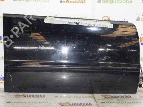 Right front door AUDI A4 B5 (8D2) 1.9 TDI (110 hp) 1158540