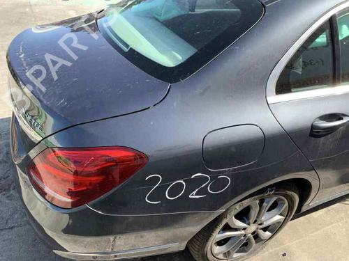 Elektronisk modul MERCEDES-BENZ C-CLASS (W205) C 220 BlueTEC / d (205.002, 205.004) | BP14079080M83 