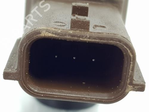 Electronic module DACIA SANDERO III  | BP32444683M83  - Image 5