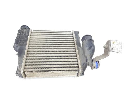 Intercooler Intercooler PEUGEOT 308 II (LB_, LP_, LW_, LH_, L3_) [2013-2021] 34381075 34381075