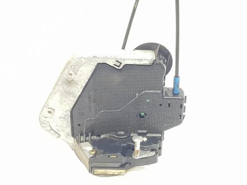 Rear right lock TOYOTA LAND CRUISER PRADO (_J12_) 3.0 D-4D (KDJ120, KDJ125) | BP16187535C99 