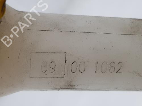 Windscreen washer tank TOYOTA YARIS (_P13_) 1.5 Hybrid (NHP130_, NHP130) | BP20665274C113 