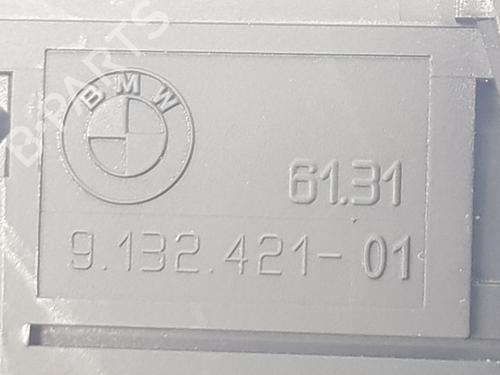 Warning switch BMW 3 (E90) 320 d | BP11848966I22 
