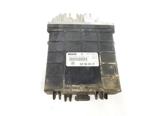 Used Engine control unit (ECU) SEAT CORDOBA (6K1, 6K2) 1.9 TDI (90 hp) 12145141