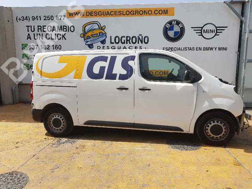 Front left exterior door handle PEUGEOT EXPERT Van (V_) 1.6 BlueHDi 115 | BP7207428C128  - Image 21