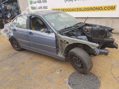 Right curtain airbag BMW 3 (E46) 320 d | BP7550171C12  - Image 10