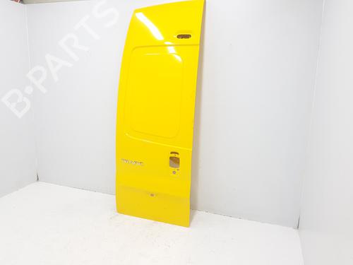 Left rear door RENAULT TRAFIC III Van (FG_)  | BP16198375C4 