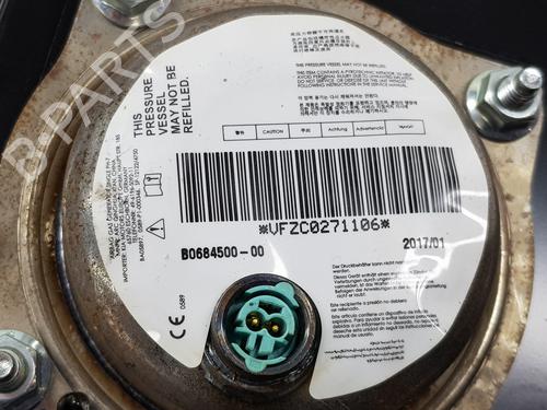 Airbag Kit KIA SOUL II (PS) 1.6 CRDi 136 | BP17668511C86 