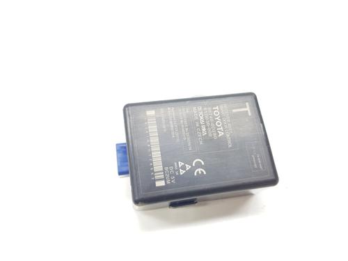Electronic module TOYOTA YARIS (_P13_) 1.5 Hybrid (NHP130_, NHP130) | BP19117609M83 
