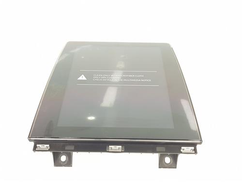 Used Display monitor Display monitor RENAULT ARKANA I (LCM_, LDN_) [2019-2026] 33274558 33274558