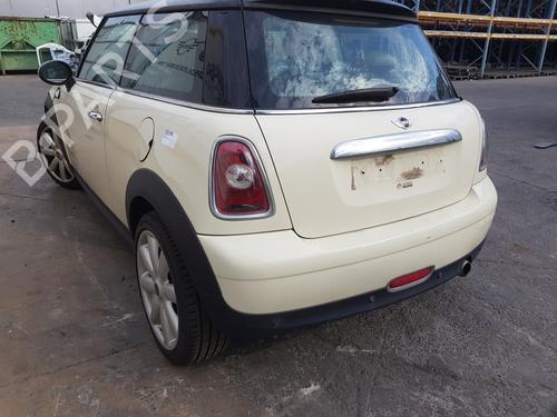 Steering column MINI MINI (R56) Cooper | BP14975004M21 