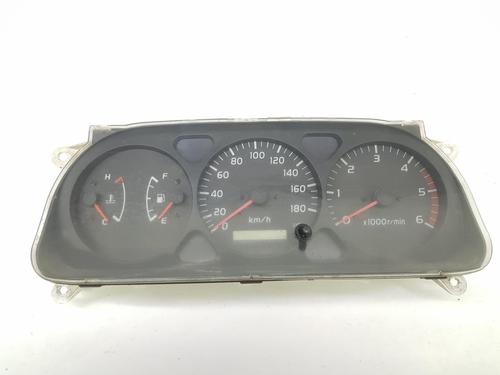 Cuadro instrumentos TOYOTA LAND CRUISER 90 (_J9_) 3.0 TD (KZJ90_, KZJ95_) (125 hp) 10282221