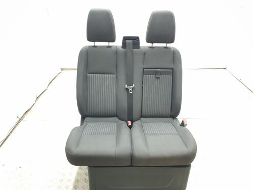 Sedile anteriore destro FORD TRANSIT V363 Bus (FAD, FBD) [2013-2024]null ASIENTO TELA  | ASIENTO TELA  | ASIENTO ACOMPAÑANTE  | DOS PLAZAS  |