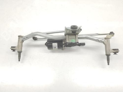Used Front wiper motor SKODA KAROQ (NU7, ND7) 2.0 TDI 4x4 (150 hp) 10096234