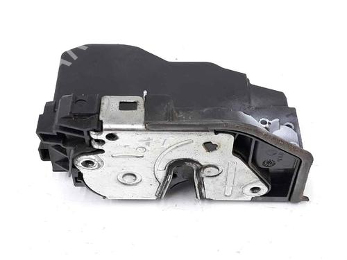 Used Rear left lock BMW X3 (E83) 3.0 i xDrive (231 hp) 5646472