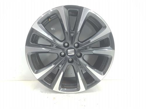 Fælk SEAT ARONA (KJ7, KJP) 1.5 TSI (150 hp) 31150834