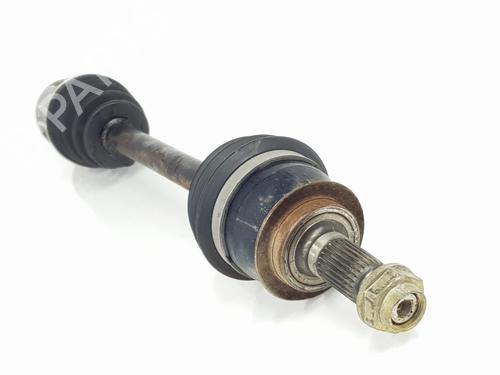 Left front driveshaft MINI MINI (R50, R53) Cooper | BP29183696M38