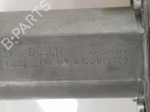 Front right window mechanism SAAB 9-3 (YS3D) 2.2 TiD | BP29290658C23 