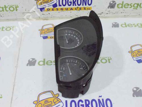 Instrument cluster BMW X3 (E83) 2.0 d | BP871903C47 