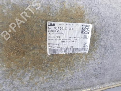 Innendach SEAT ATECA (KH7, KHP)  | BP32072615I12 