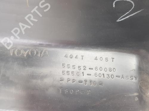 Glove box TOYOTA LAND CRUISER 90 (_J9_) 3.0 TD (KZJ90_, KZJ95_, KZJ90R, KZJ95R, KZJ90W, KZJ95W) | BP18705063C95 