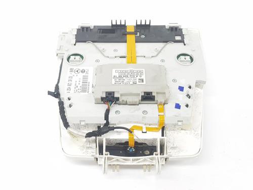 Interior roof light MERCEDES-BENZ GLK-CLASS (X204) 220 CDI 4-matic (204.984, 204.997) | BP10922443I8 