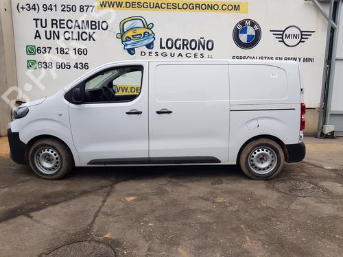 Airbag Kit CITROËN JUMPY III Van (V_)  | BP31138984C86 