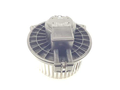 Heater blower motor SUBARU XV (_GP_) 1.6 i AWD (GP3, G33GP) | BP14102051M62 