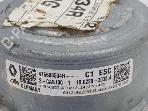 ABS pump DACIA SANDERO III  | BP34223208M43  - Image 5