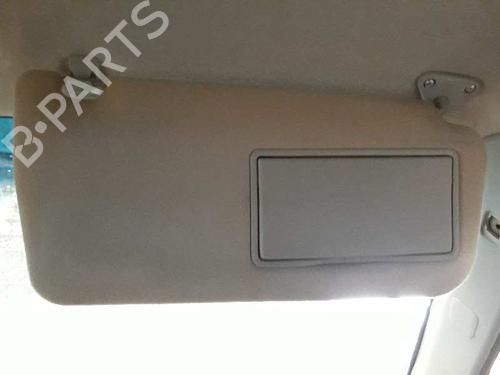AC radiator MITSUBISHI PAJERO III (V7_W, V6_W) 3.2 Di-D (V68W) | BP1524201M32 