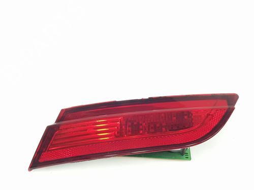 Right tailgate light JAGUAR XF I (X250) 3.0 D | BP20710261C80 