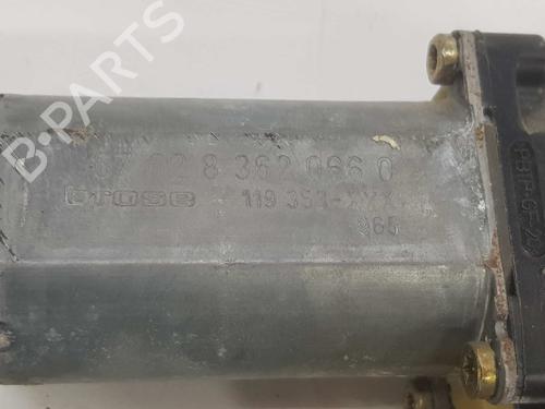 Right rear window motor BMW 3 (E46) 323 i | BP8184710E22 