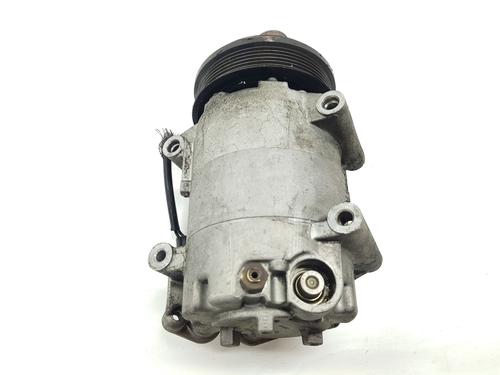 AC compressor FORD FOCUS II (DA_, HCP, DP) 1.6 TDCi | BP35739516M34 - Image 3