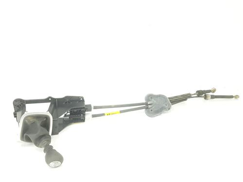 Gear lever RENAULT MEGANE III Grandtour (KZ0/1) 1.5 dCi (KZ09, KZ0D, KZ1G, KZ29, KZ14, KZ1W, KZ10, KZ1F,... | BP17754507M90 