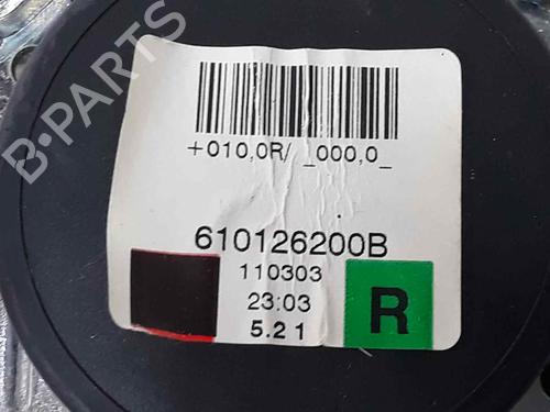 Front right seatbelt BMW 5 (F10) 520 d | BP8744592I25 