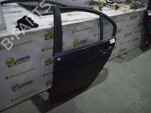 Left rear door BMW 3 (E46) 320 d | BP1157591C4 
