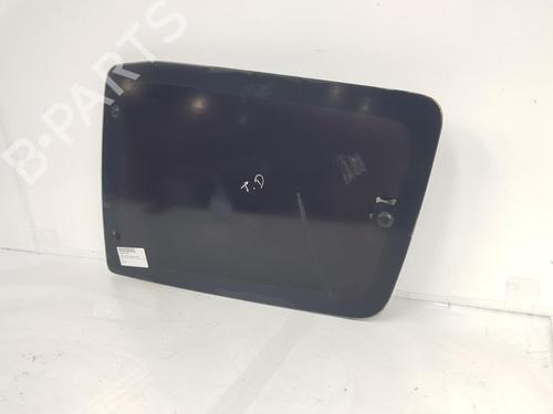 Rear right quarter glass MITSUBISHI PAJERO III (V7_W, V6_W) 2.5 TDi (V64W) | BP14088241C92 